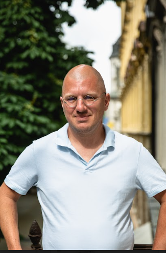 Fotografie Martin Šabata