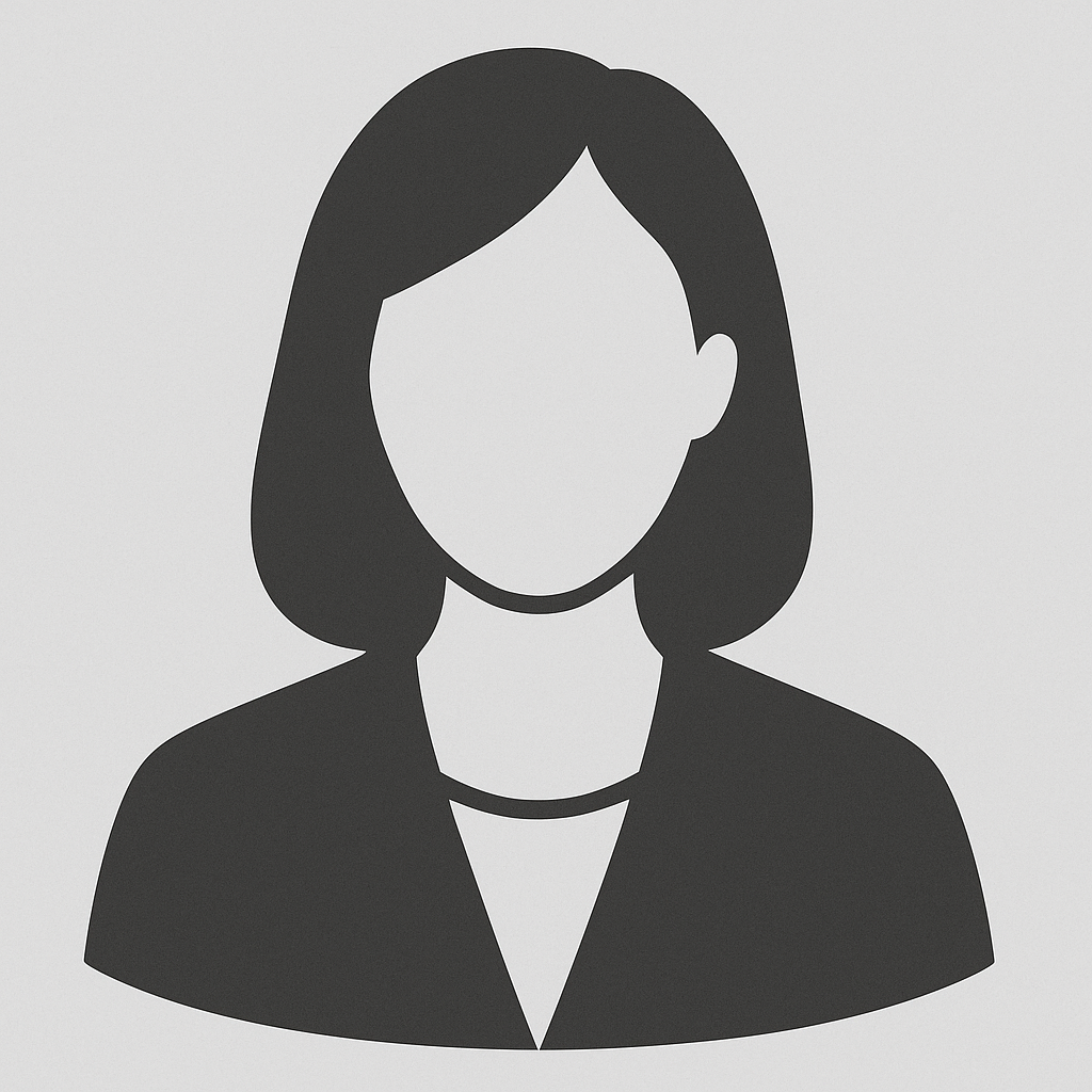 Mgr. Petra Kopecká – Back Office